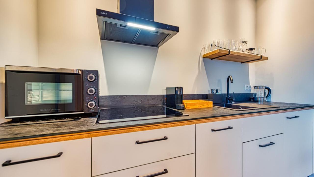 Apartamenty Vip Centrum - Wczasowa 17 By Royal Aparts Świeradów-Zdrój 外观 照片