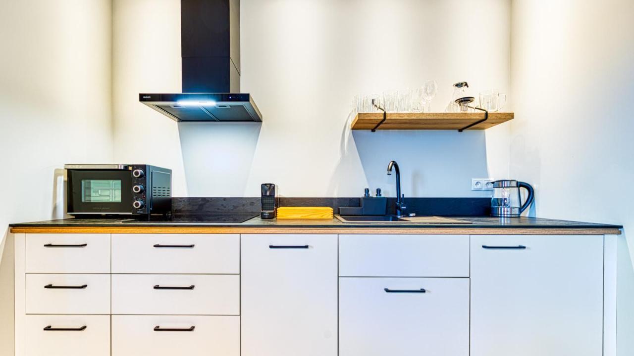 Apartamenty Vip Centrum - Wczasowa 17 By Royal Aparts Świeradów-Zdrój 外观 照片