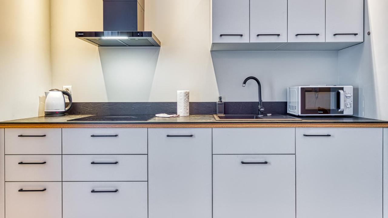Apartamenty Vip Centrum - Wczasowa 17 By Royal Aparts Świeradów-Zdrój 外观 照片